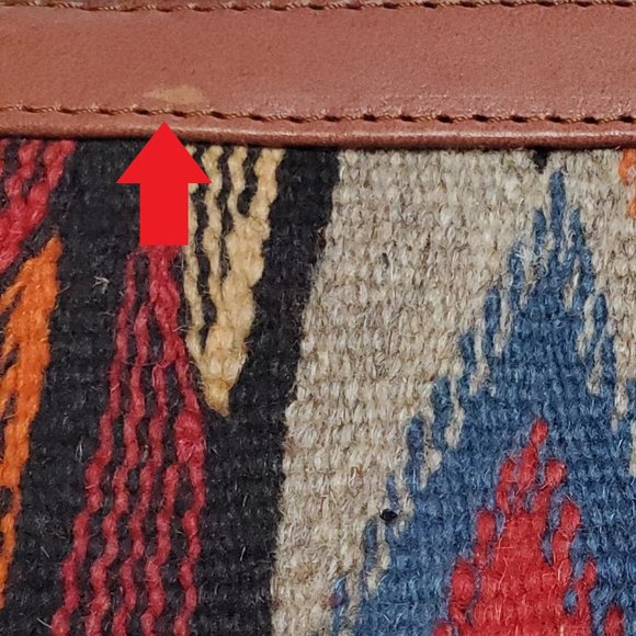 Nena & Co. Morocco Clutch / Wristlet - Picture 13 of 16